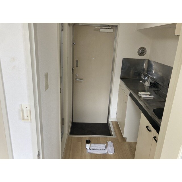 トレニアの物件内観写真