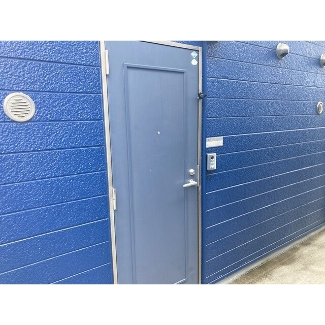 トレニアの物件内観写真