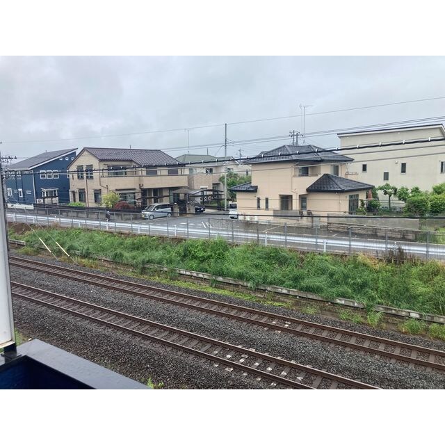 トレニアの物件内観写真