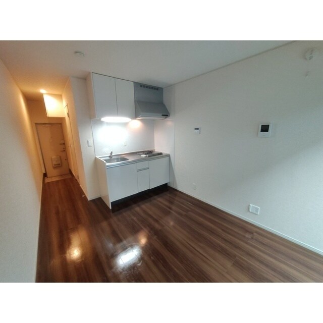 サニーグレイス国立の物件内観写真