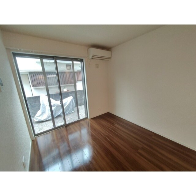 サニーグレイス国立の物件内観写真