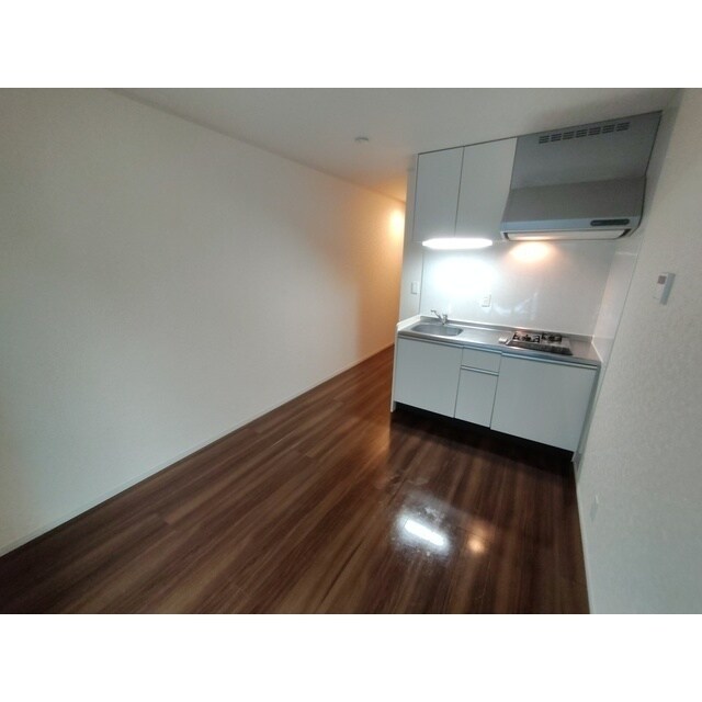 サニーグレイス国立の物件内観写真