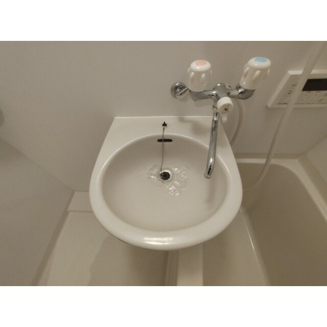 サニーグレイス国立の物件内観写真