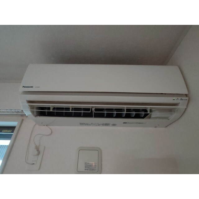 サニーグレイス国立の物件内観写真