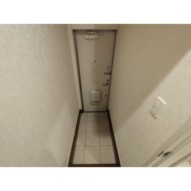 サニーグレイス国立の物件内観写真