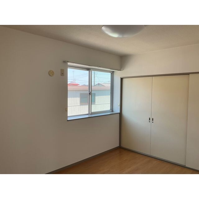 ガーデンムツミBの物件内観写真