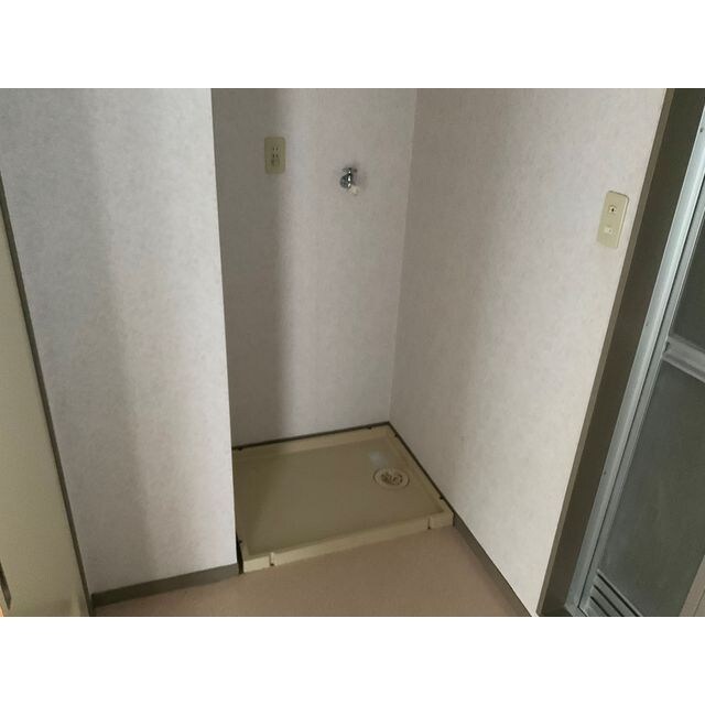 ガーデンムツミBの物件内観写真