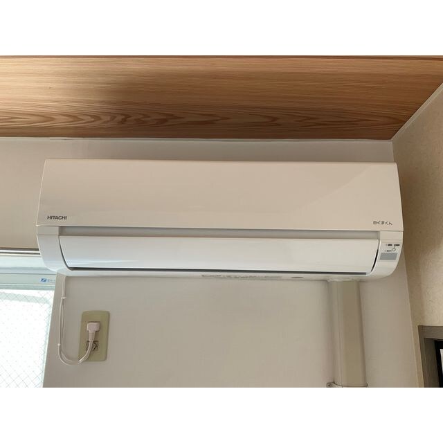 ガーデンムツミBの物件内観写真