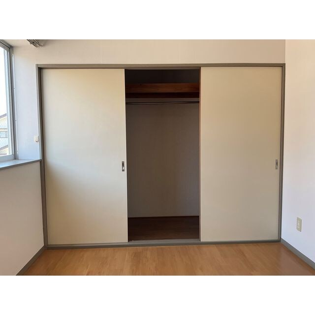 ガーデンムツミBの物件内観写真