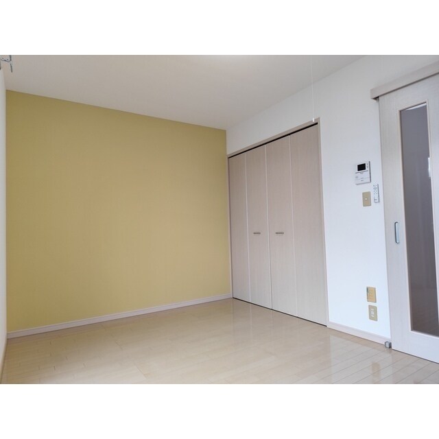 プログレス城南の物件内観写真