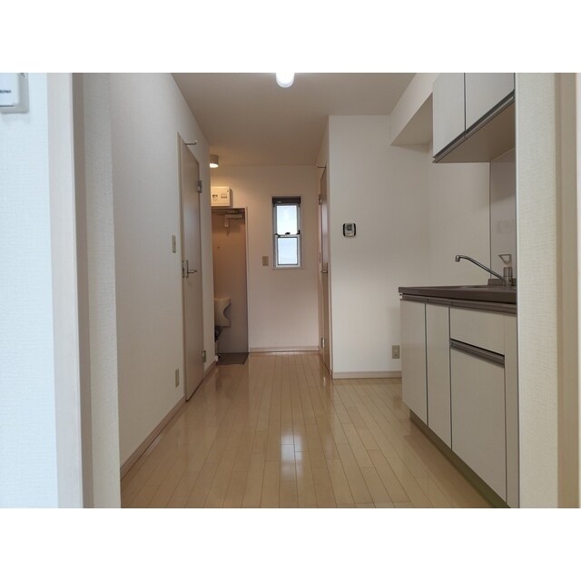 プログレス城南の物件内観写真