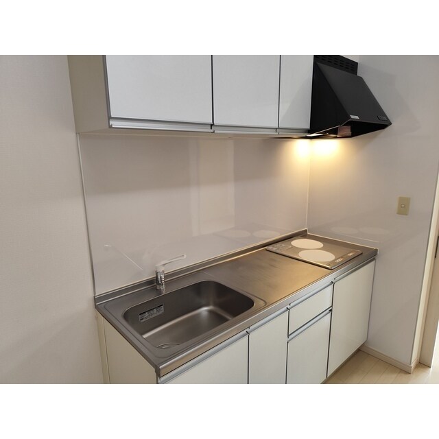 プログレス城南の物件内観写真