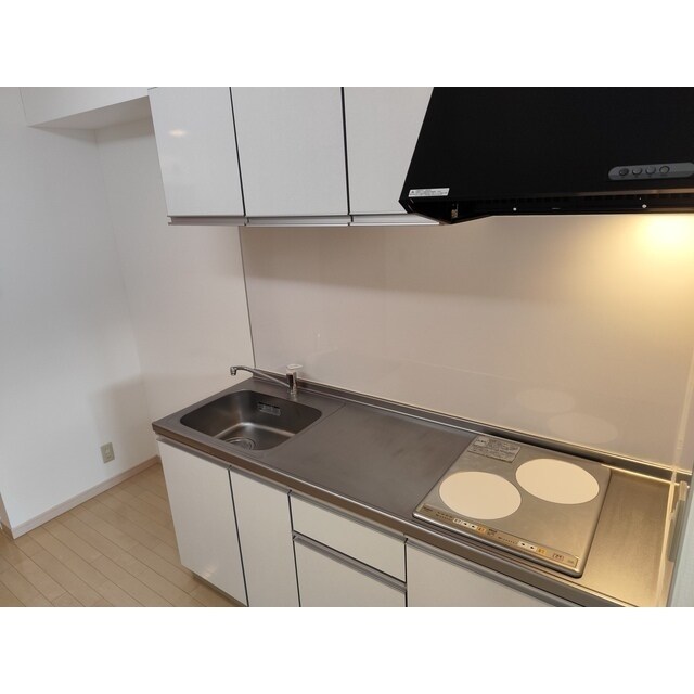 プログレス城南の物件内観写真