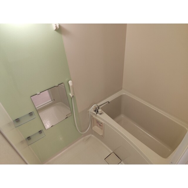 プログレス城南の物件内観写真