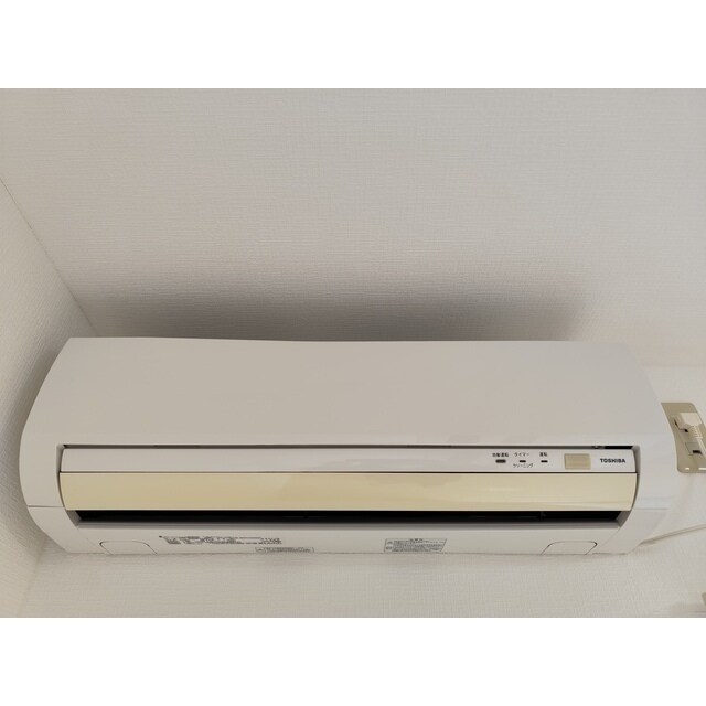 プログレス城南の物件内観写真