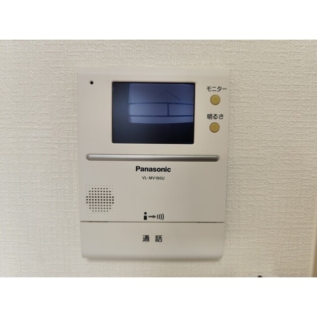 プログレス城南の物件内観写真