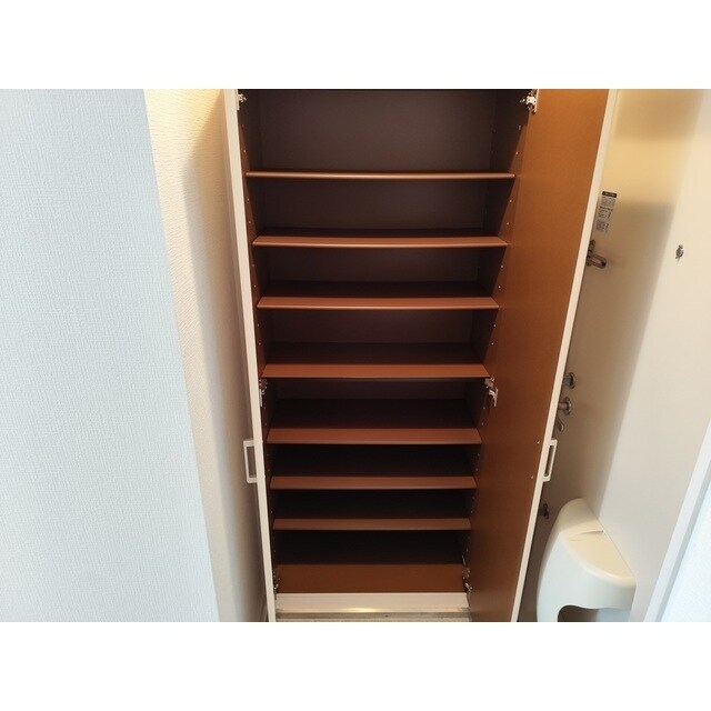 プログレス城南の物件内観写真