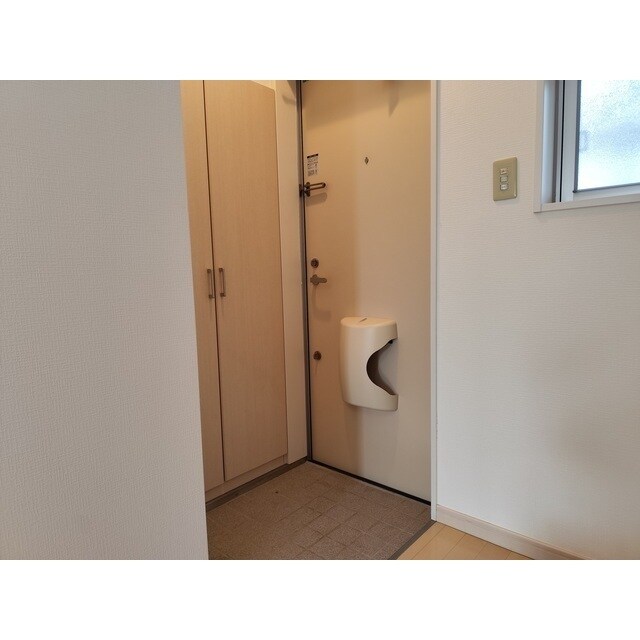 プログレス城南の物件内観写真