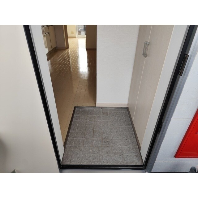 プログレス城南の物件内観写真