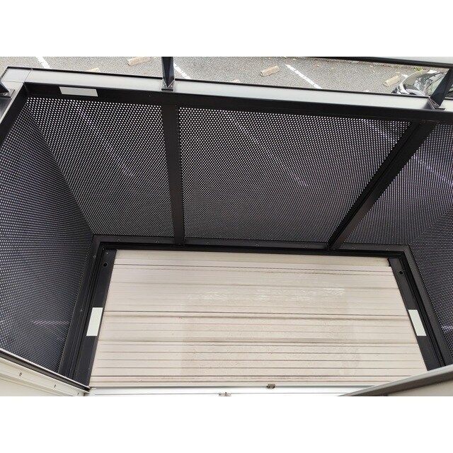 プログレス城南の物件内観写真