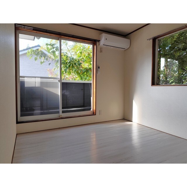 ベルコーポBの物件内観写真