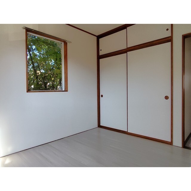 ベルコーポBの物件内観写真