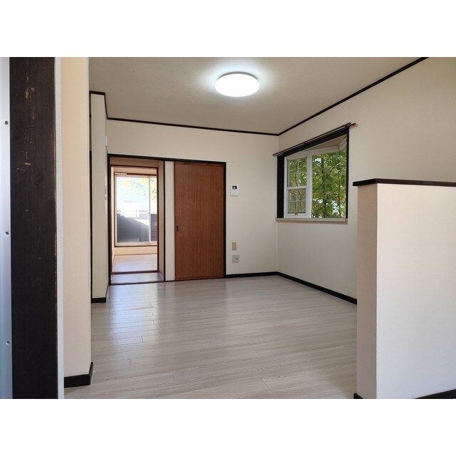 ベルコーポBの物件内観写真