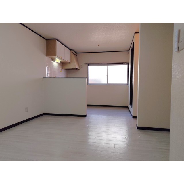 ベルコーポBの物件内観写真