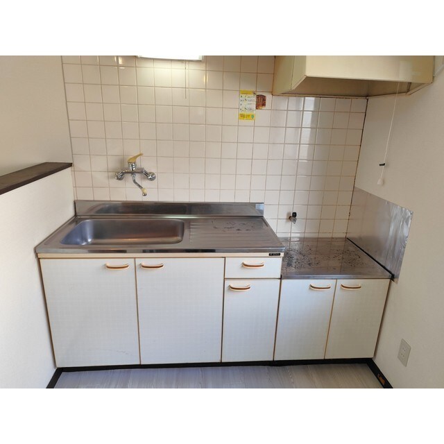 ベルコーポBの物件内観写真