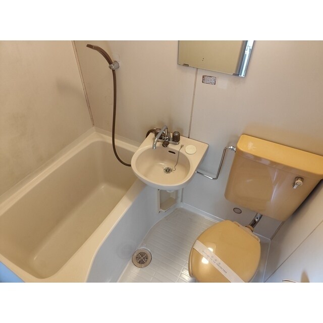 ベルコーポBの物件内観写真