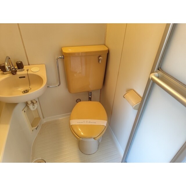 ベルコーポBの物件内観写真