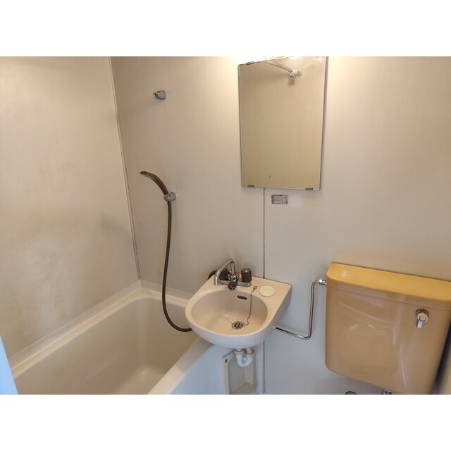 ベルコーポBの物件内観写真