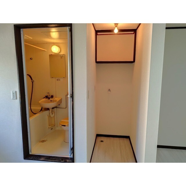 ベルコーポBの物件内観写真