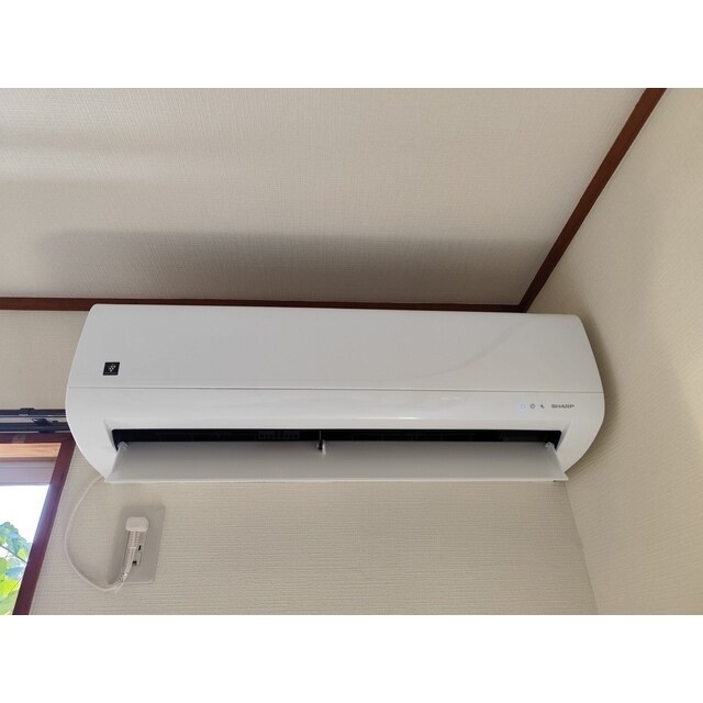 ベルコーポBの物件内観写真