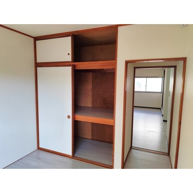 ベルコーポBの物件内観写真