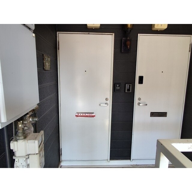 ベルコーポBの物件内観写真