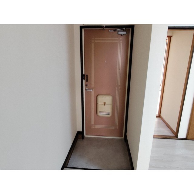 ベルコーポBの物件内観写真