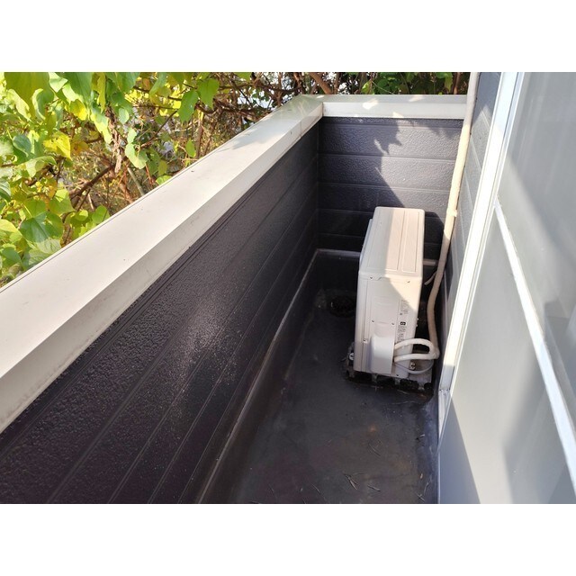 ベルコーポBの物件内観写真