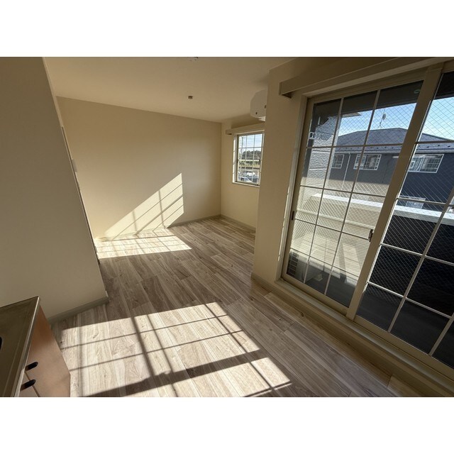 エスポアメゾンAの物件内観写真