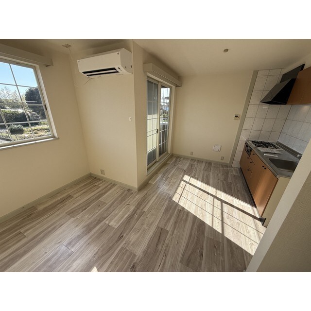 エスポアメゾンAの物件内観写真