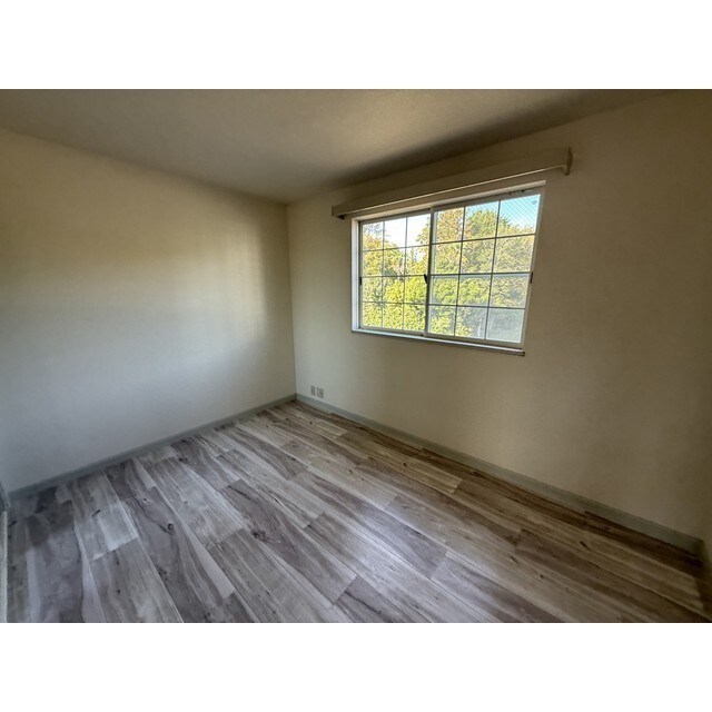 エスポアメゾンAの物件内観写真