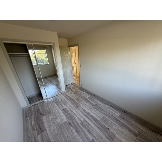 エスポアメゾンAの物件内観写真