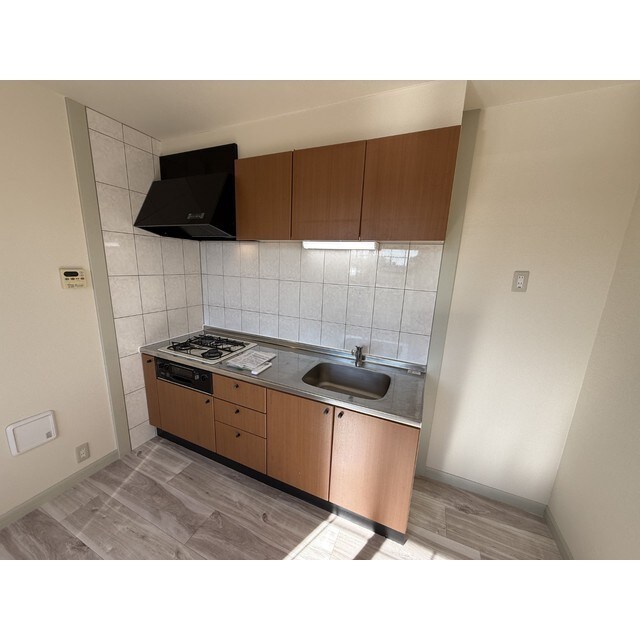 エスポアメゾンAの物件内観写真