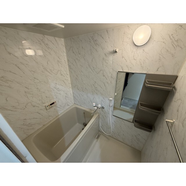 エスポアメゾンAの物件内観写真