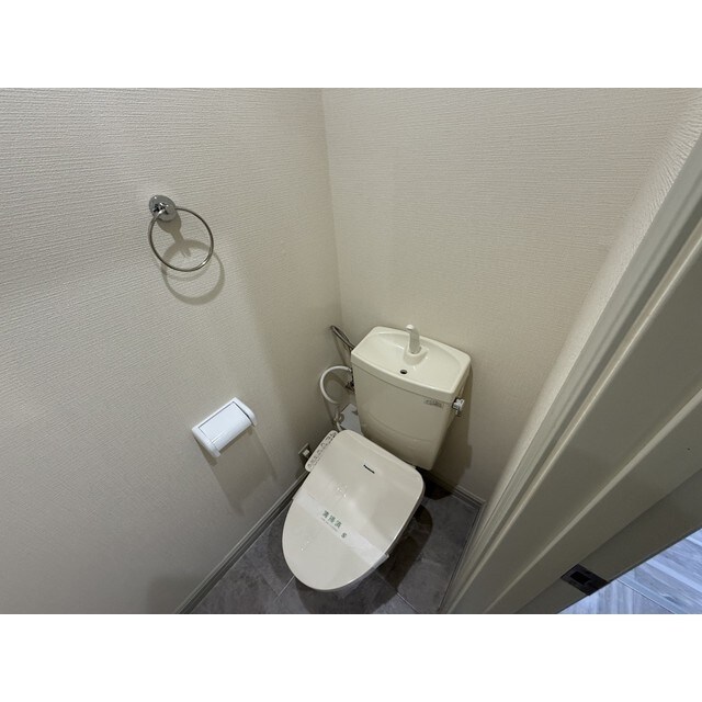 エスポアメゾンAの物件内観写真