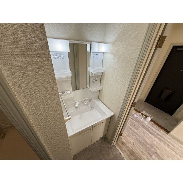 エスポアメゾンAの物件内観写真