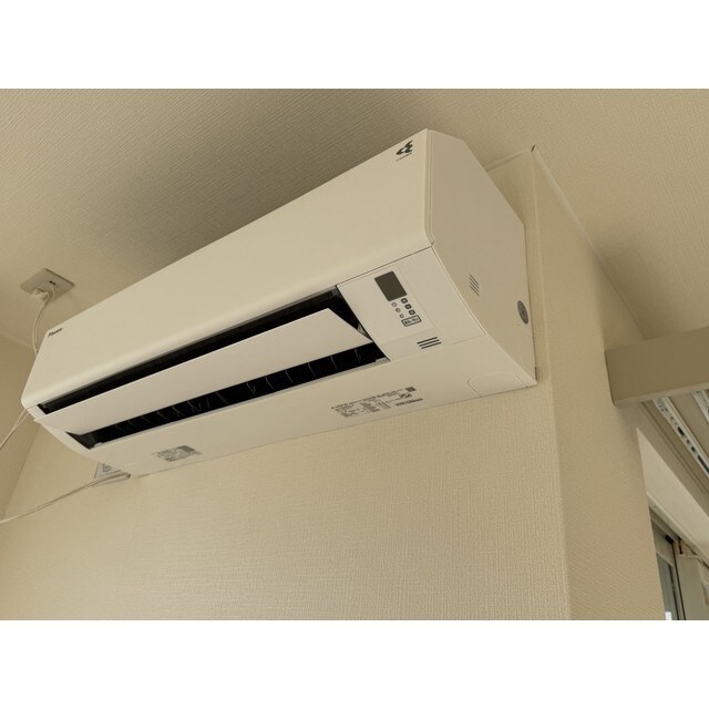 エスポアメゾンAの物件内観写真