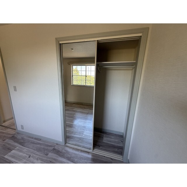 エスポアメゾンAの物件内観写真