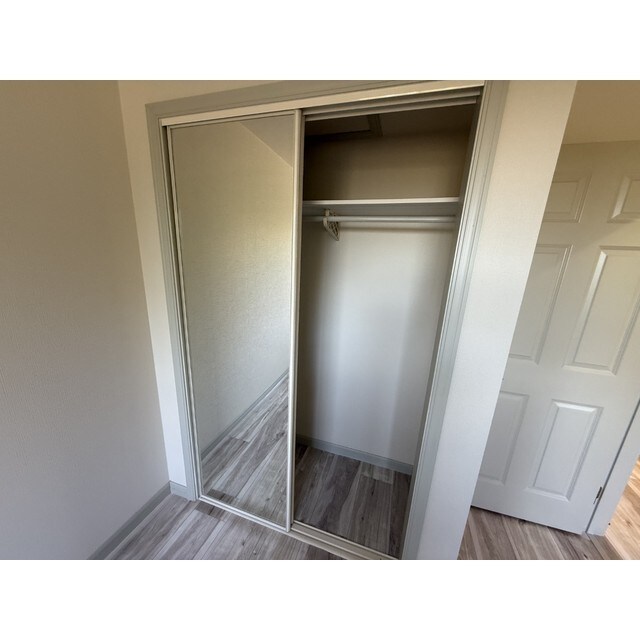 エスポアメゾンAの物件内観写真