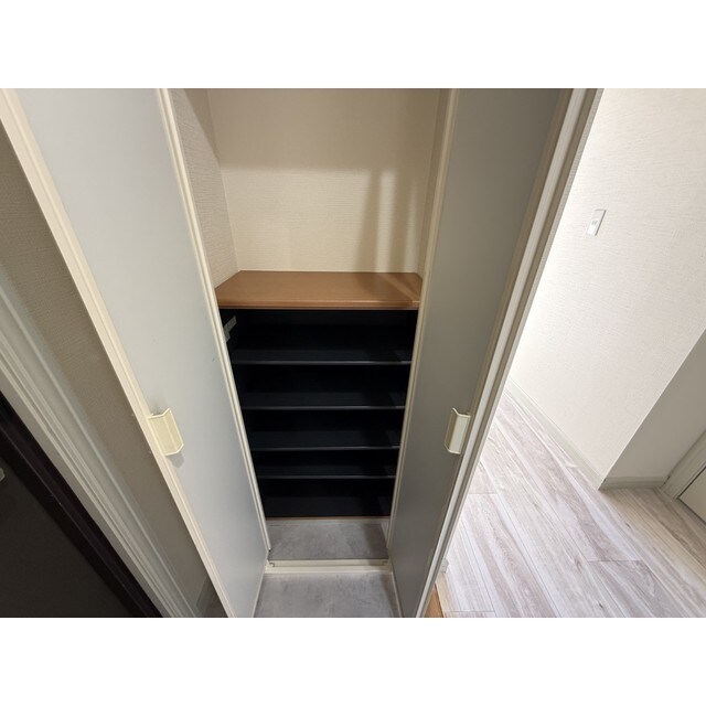 エスポアメゾンAの物件内観写真